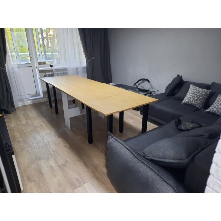 Mesa de bucatarie A-25